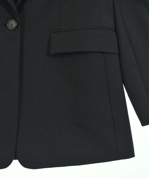 LAUTREAMONT（ロートレアモン）ジャケット 黒 サイズ:40(M位) レディース/2200639264066