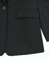 LAUTREAMONT（ロートレアモン）ジャケット 黒 サイズ:40(M位) レディース/2200639264066