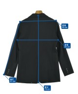 LAUTREAMONT（ロートレアモン）ジャケット 黒 サイズ:40(M位) レディース/2200639264066