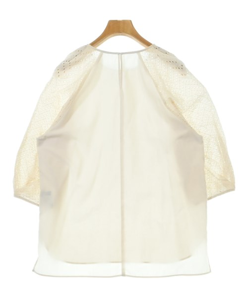 LAUTREAMONT（ロートレアモン）ブラウス 白 サイズ:40(M位) レディース/2200648823049