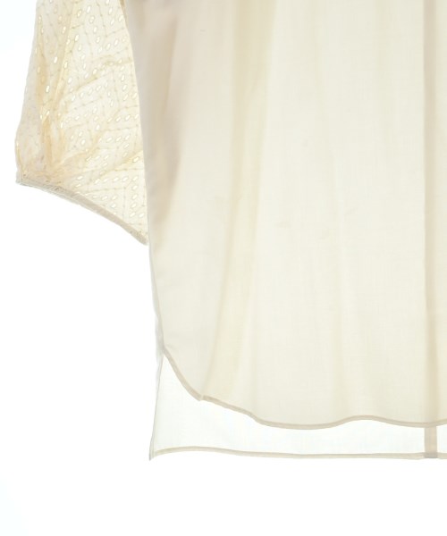 LAUTREAMONT（ロートレアモン）ブラウス 白 サイズ:40(M位) レディース/2200648823049