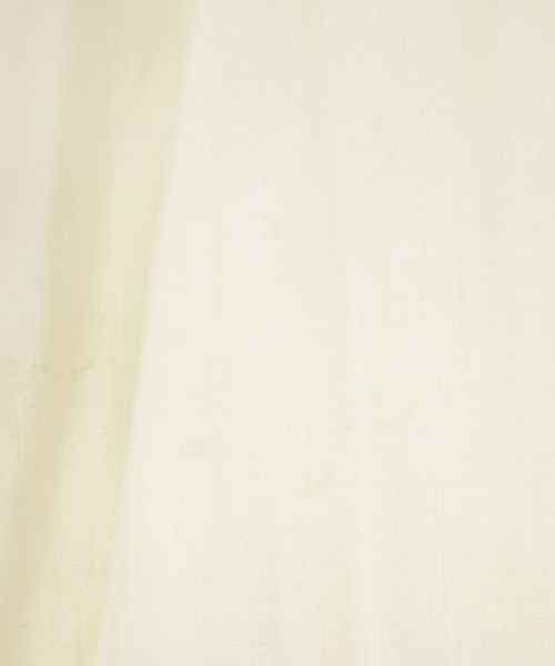 LAUTREAMONT（ロートレアモン）ブラウス 白 サイズ:40(M位) レディース/2200648823049