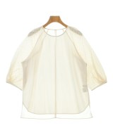 LAUTREAMONT（ロートレアモン）ブラウス 白 サイズ:40(M位) レディース/2200648823049