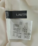 LAUTREAMONT（ロートレアモン）ブラウス 白 サイズ:40(M位) レディース/2200648823049