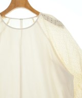 LAUTREAMONT（ロートレアモン）ブラウス 白 サイズ:40(M位) レディース/2200648823049