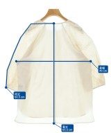 LAUTREAMONT（ロートレアモン）ブラウス 白 サイズ:40(M位) レディース/2200648823049