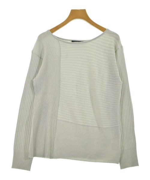 LAUTREAMONT(ロートレアモン)ニット・セーター グレー サイズ:40(M位)/2200648823070