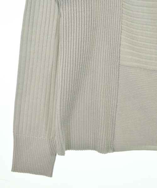 LAUTREAMONT（ロートレアモン）ニット・セーター グレー サイズ:40(M位) レディース/2200648823070