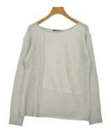 LAUTREAMONT（ロートレアモン）ニット・セーター グレー サイズ:40(M位) レディース/2200648823070