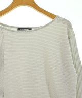 LAUTREAMONT（ロートレアモン）ニット・セーター グレー サイズ:40(M位) レディース/2200648823070