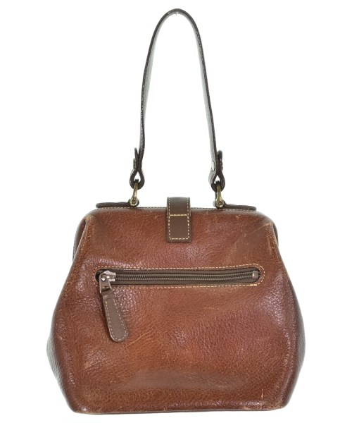 LAUTREAMONT（ロートレアモン）ショルダーバッグ 茶 サイズ:- レディース/2200648834076