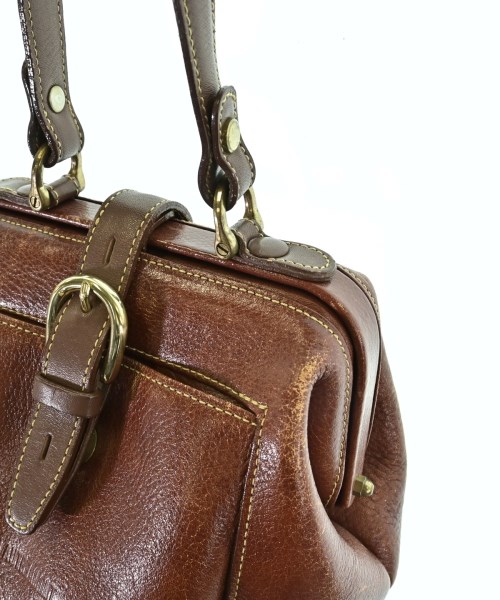 LAUTREAMONT（ロートレアモン）ショルダーバッグ 茶 サイズ:- レディース/2200648834076