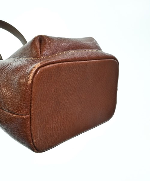 LAUTREAMONT（ロートレアモン）ショルダーバッグ 茶 サイズ:- レディース/2200648834076