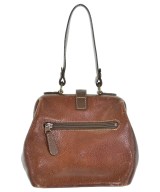 LAUTREAMONT（ロートレアモン）ショルダーバッグ 茶 サイズ:- レディース/2200648834076