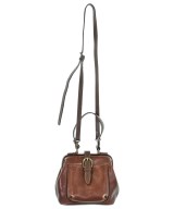 LAUTREAMONT（ロートレアモン）ショルダーバッグ 茶 サイズ:- レディース/2200648834076