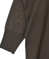 LAUTREAMONT（ロートレアモン）ワンピース 茶 サイズ:40(M位) レディース/2200644981071