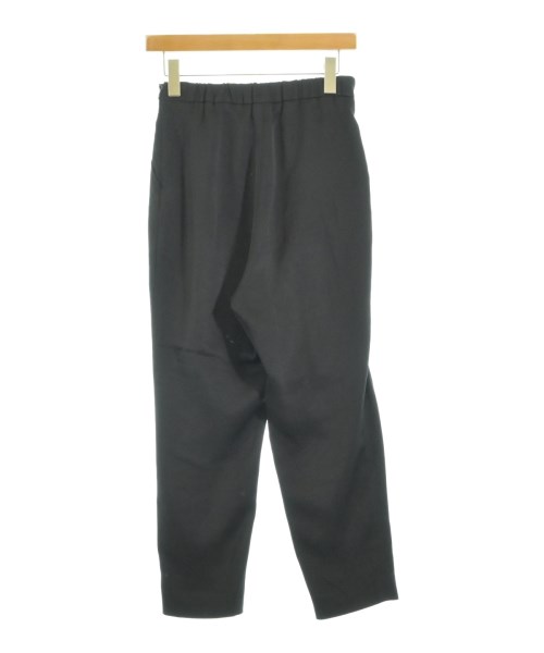 LAUTREAMONT（ロートレアモン）スラックス 黒 サイズ:36(S位) レディース/2200651750059