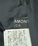 LAUTREAMONT（ロートレアモン）スラックス 黒 サイズ:36(S位) レディース/2200651750059