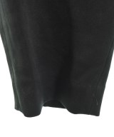 LAUTREAMONT（ロートレアモン）スラックス 黒 サイズ:36(S位) レディース/2200651750059