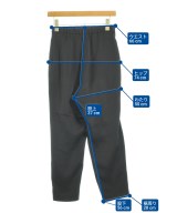 LAUTREAMONT（ロートレアモン）スラックス 黒 サイズ:36(S位) レディース/2200651750059