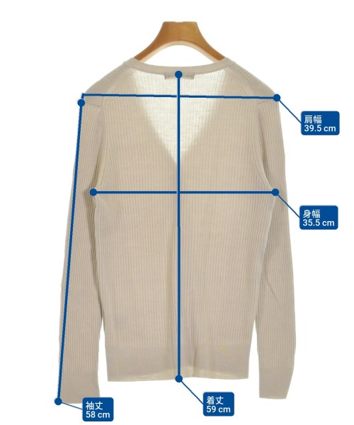 LAUTREAMONT（ロートレアモン）カーディガン ベージュ サイズ:-(M位) レディース/2200644893213