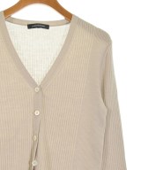 LAUTREAMONT（ロートレアモン）カーディガン ベージュ サイズ:-(M位) レディース/2200644893213