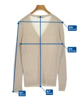 LAUTREAMONT（ロートレアモン）カーディガン ベージュ サイズ:-(M位) レディース/2200644893213