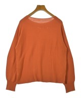 LAUTREAMONT（ロートレアモン）ニット・セーター オレンジ サイズ:38(M位) レディース/2200653067131