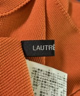 LAUTREAMONT（ロートレアモン）ニット・セーター オレンジ サイズ:38(M位) レディース/2200653067131