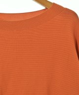 LAUTREAMONT（ロートレアモン）ニット・セーター オレンジ サイズ:38(M位) レディース/2200653067131