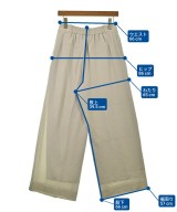 LAUTREAMONT（ロートレアモン）その他 白 サイズ:40(M位) レディース/2200646885025