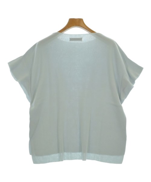 LAUTREAMONT（ロートレアモン）ニット・セーター 青 サイズ:38(M位) レディース/2200649638031