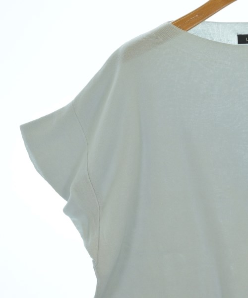 LAUTREAMONT（ロートレアモン）ニット・セーター 青 サイズ:38(M位) レディース/2200649638031