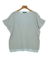 LAUTREAMONT（ロートレアモン）ニット・セーター 青 サイズ:38(M位) レディース/2200649638031