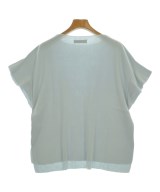 LAUTREAMONT（ロートレアモン）ニット・セーター 青 サイズ:38(M位) レディース/2200649638031