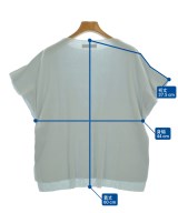 LAUTREAMONT（ロートレアモン）ニット・セーター 青 サイズ:38(M位) レディース/2200649638031