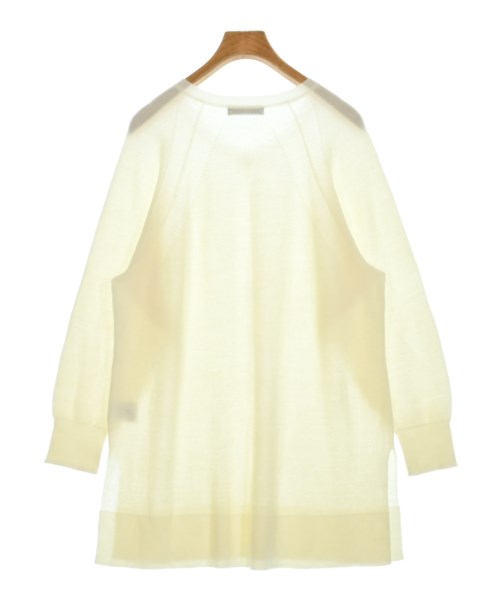 LAUTREAMONT（ロートレアモン）ニット・セーター 白 サイズ:38(M位) レディース/2200648767046