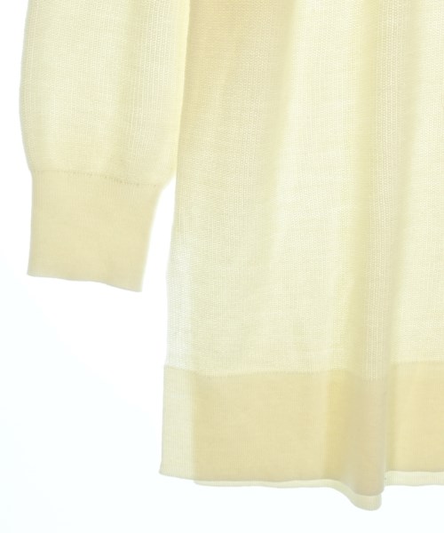 LAUTREAMONT（ロートレアモン）ニット・セーター 白 サイズ:38(M位) レディース/2200648767046