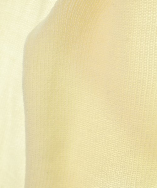 LAUTREAMONT（ロートレアモン）ニット・セーター 白 サイズ:38(M位) レディース/2200648767046