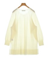 LAUTREAMONT（ロートレアモン）ニット・セーター 白 サイズ:38(M位) レディース/2200648767046
