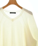 LAUTREAMONT（ロートレアモン）ニット・セーター 白 サイズ:38(M位) レディース/2200648767046