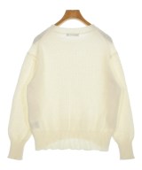 LAUTREAMONT（ロートレアモン）ニット・セーター 白 サイズ:38(M位) レディース/2200648767053