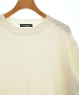 LAUTREAMONT（ロートレアモン）ニット・セーター 白 サイズ:38(M位) レディース/2200648767053