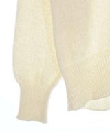 LAUTREAMONT（ロートレアモン）ニット・セーター 白 サイズ:38(M位) レディース/2200648767053