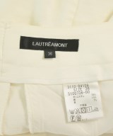LAUTREAMONT（ロートレアモン）その他 白 サイズ:36(S位) レディース/2200703041036