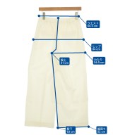 LAUTREAMONT（ロートレアモン）その他 白 サイズ:36(S位) レディース/2200703041036