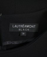 LAUTREAMONT（ロートレアモン）ブラウス 黒 サイズ:38(M位) レディース/2200701953065