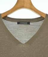LAUTREAMONT（ロートレアモン）ワンピース 茶 サイズ:38(M位) レディース/2200702662010