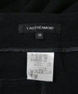 LAUTREAMONT（ロートレアモン）その他 黒 サイズ:36(S位) レディース/2200702945151