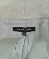 LAUTREAMONT（ロートレアモン）その他 グレー サイズ:38(M位) レディース/2200703018014